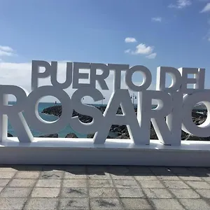 Fuerteventura Cataluna Puerto del Rosario (Fuerteventura)