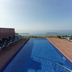 3* Hotel Checkin Catalonia