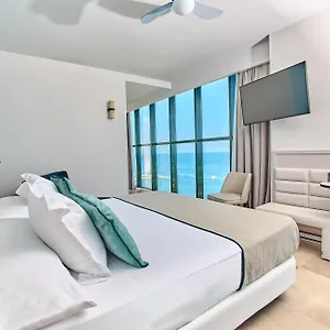 Hotel Leonardo Costa Del Sol (adults Only)