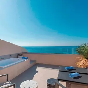 Hotel Aqua Promenade & 4sup
