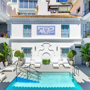 Hotel La Fonda ****